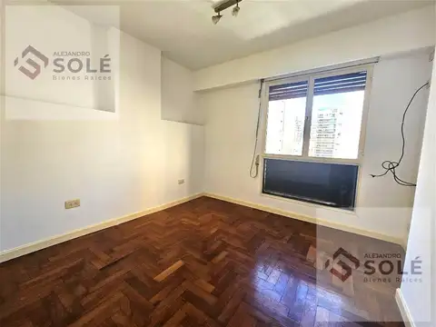 Departamento en Venta 37 años