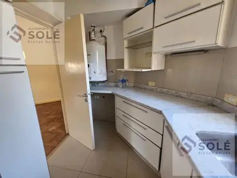 Departamento en Venta en Nueva Cordoba, USD 99.000