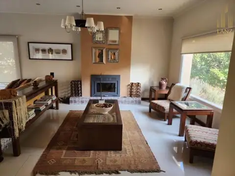 Casa en venta en Potrerillo de Larreta