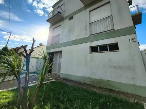 Departamento en venta c/ cochera en Monte Hermoso