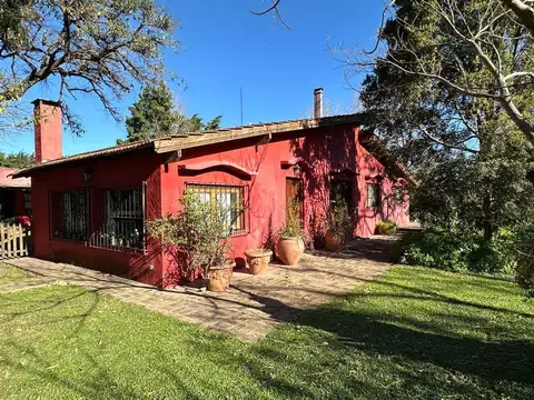 Camino a los Cardales, Av Pavón s/n