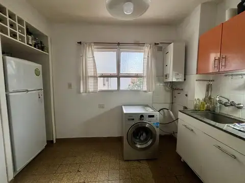 Departamento en Venta al Norte