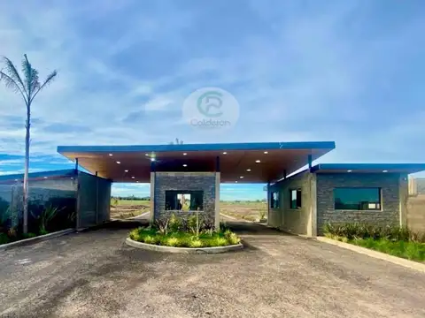 Casa en Venta Barrio Cerrado Comarcas Ruca Cumelen, Merlo