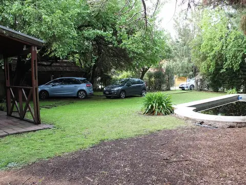 Robles del Monarca 100