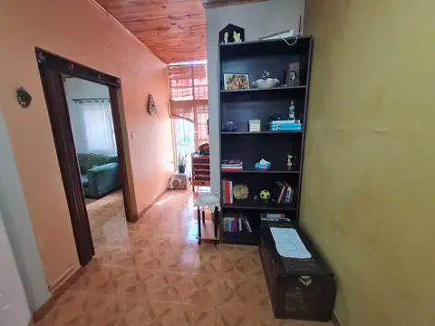 Depto Tipo Casa en Venta en Floresta, USD 158.000