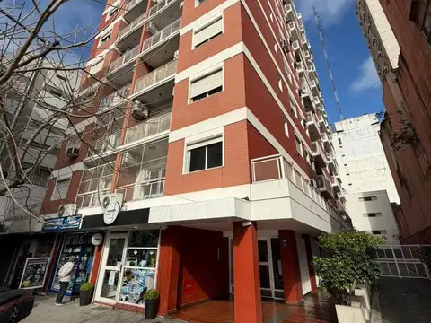 Departamento 3 Ambientes en San Telmo