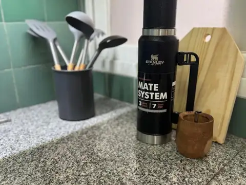 Departamento en Alquiler de 4 ambientes