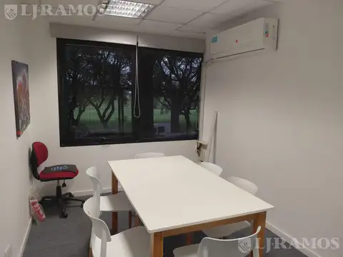 Oficina en Alquiler 20 años