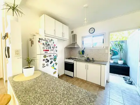 Depto Tipo Casa en Venta 2 años
