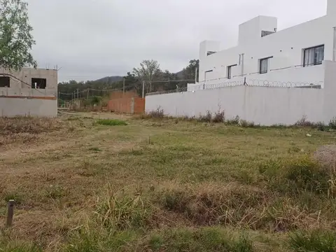 TERRENO VENTA UNIVERIDAD CATOLICA INVERSION