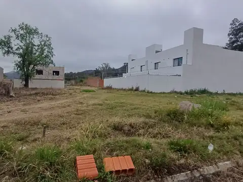 Terreno en Venta de 340,0 m2