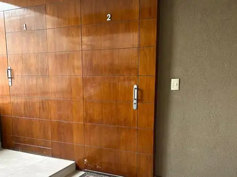 Departamento en Venta en Godoy Cruz, USD 165.000