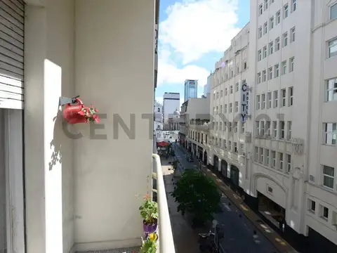 VENTA DEPARTAMENTO 2 AMBIENTES, BOLIVAR 187, MONSERRAT