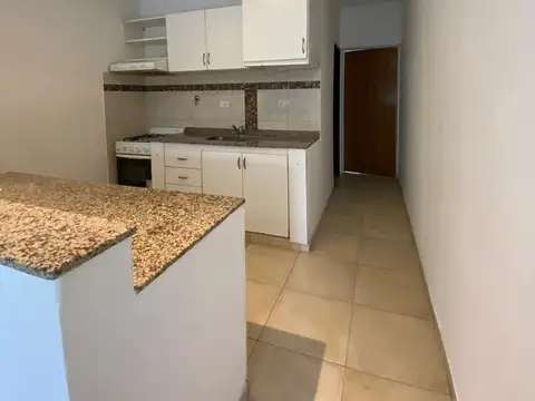 Departamento en Venta en Villa Constitución, USD 40.000