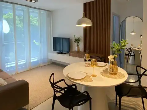 DEPARTAMENTO DE 1 DORMITORIO EN SALTA AL 3500