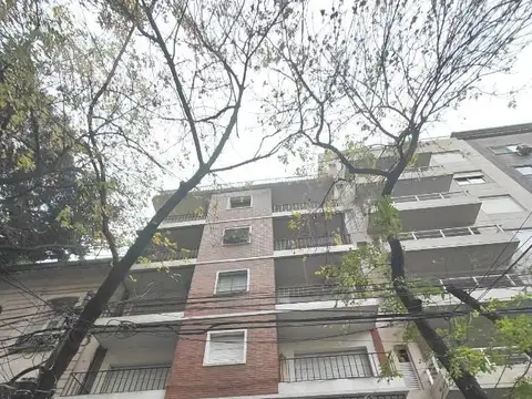 ALQUILER DE DEPARTAMENTO 4 AMBIENTES EN PALERMO