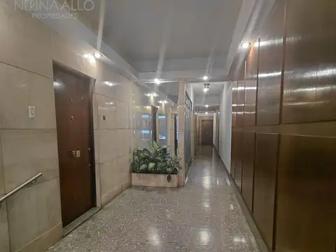 Departamento en Alquiler de 3 dormitorios