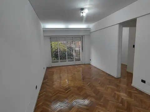 ALQUILER DE DEPARTAMENTO 4 AMBIENTES EN PALERMO