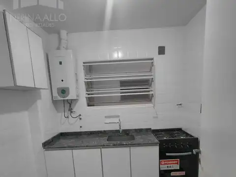 ALQUILER DE DEPARTAMENTO 4 AMBIENTES EN PALERMO