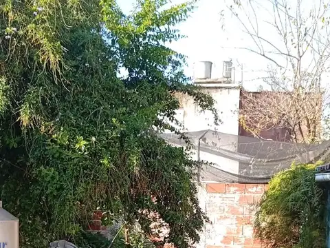Depto Tipo Casa en Alquiler de Monoambiente