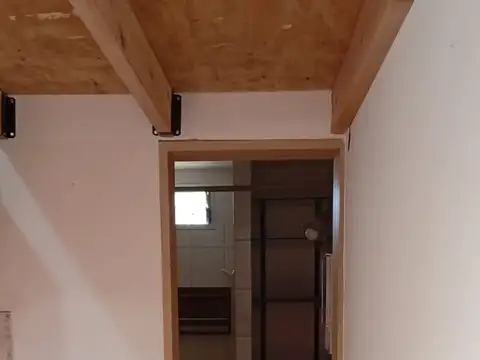 Depto Tipo Casa en Alquiler de Monoambiente