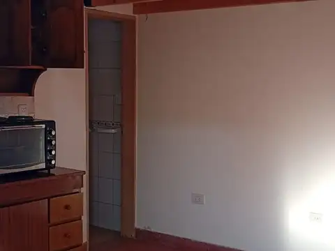 Alquiler de monoambiente en Llavallol