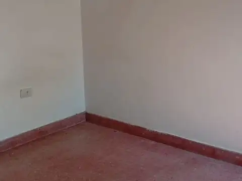Depto Tipo Casa Monoambiente con 1 baño