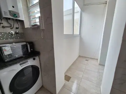 Depto Tipo Casa en Venta 1 año