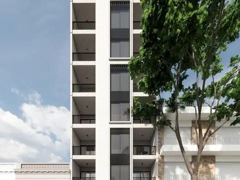 Departamento en Venta en Martín, USD 93.600