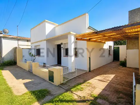 CASA EN VENTA 3 AMBIENTES ENTRE LAS 4 AVENIDAS, TRES ARROYOS