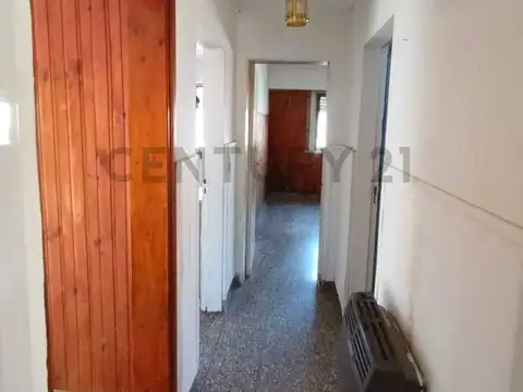 CASA EN VENTA 3 AMBIENTES ENTRE LAS 4 AVENIDAS, TRES ARROYOS