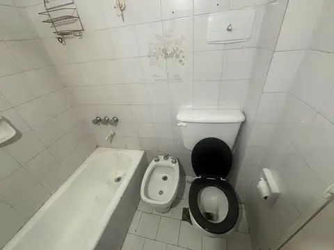Departamento en Alquiler Permite mascota