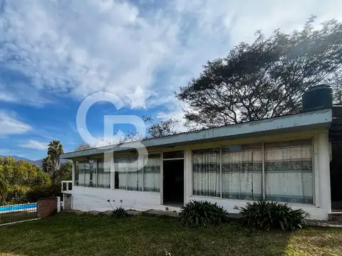 Casa en venta Dique la cienaga