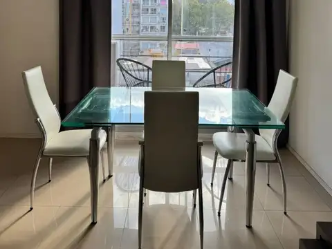 Departamento en Alquiler Temporal al Este