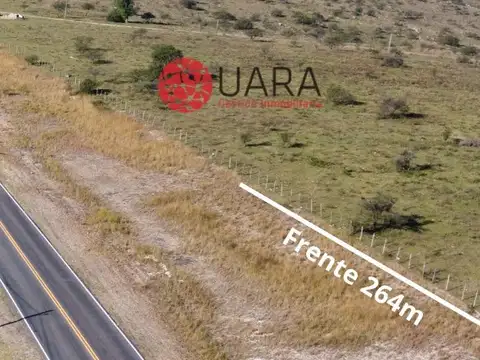 Terreno en Venta en Barrio Del Lago, USD 370.000