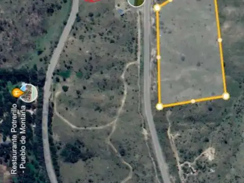 Terreno en Venta en Barrio Del Lago, USD 370.000