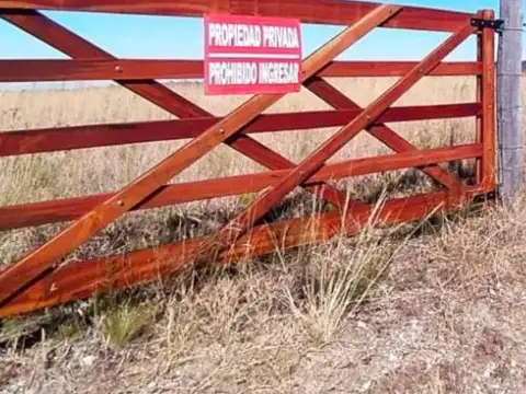 Terreno en Venta de 49629,0 m2