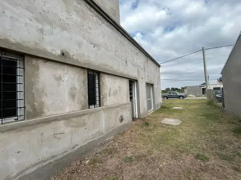 Casa en Venta en Ibarlucea, USD 65.000