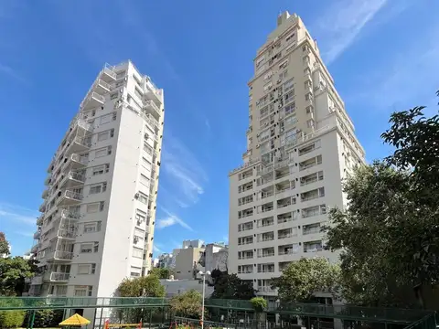 Departamento en Venta en Nuñez, USD 92.900