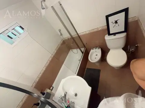 Depto Tipo Casa en Alquiler 15 años