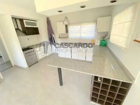 Casa en Venta 15 años