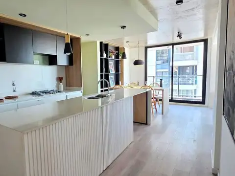 DEPARTAMENTO EN VENTA 3 DORMITORIOS BALCÓN MARTIN