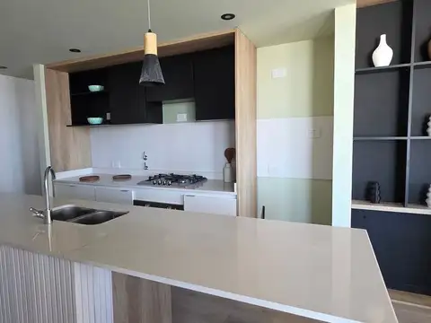 Departamento en Venta al Sur