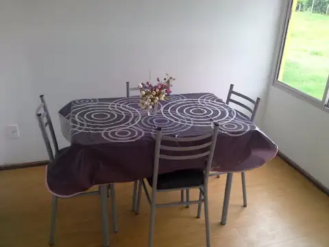Venta 2 casas de 1 dorm en San Gregorio de Polanco