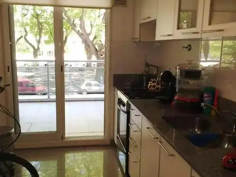 Departamento en Alquiler Temporal 10 años