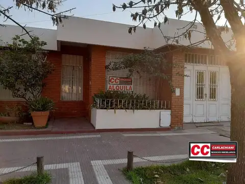 Casa en Alquiler de 2 dormitorios