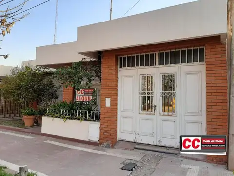 calle 20 al 1100