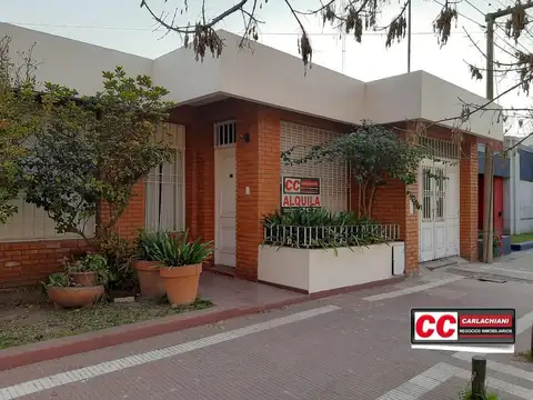 Casa - Las Parejas