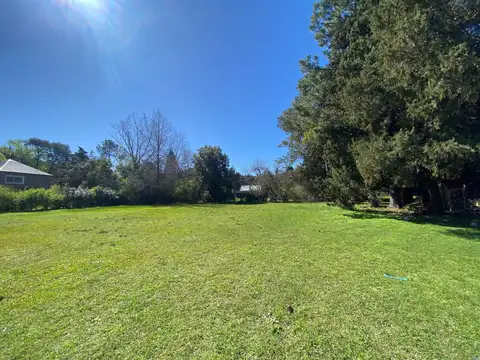 Terreno en Venta de 2531,0 m2