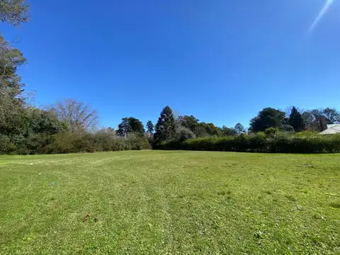 Terreno en Venta de 2531,0 m2